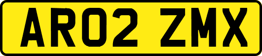 AR02ZMX