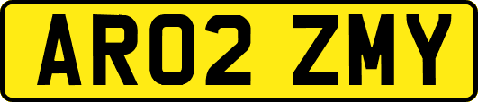 AR02ZMY