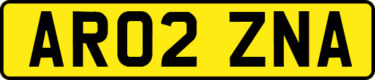 AR02ZNA