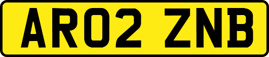 AR02ZNB