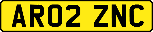 AR02ZNC