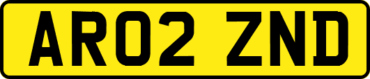 AR02ZND