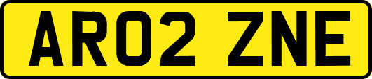 AR02ZNE