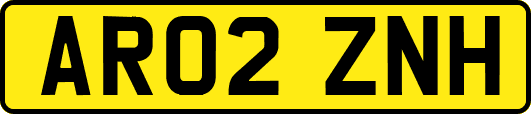 AR02ZNH