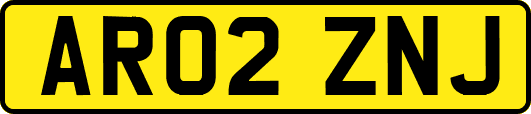 AR02ZNJ