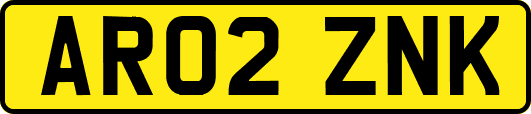 AR02ZNK
