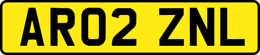 AR02ZNL