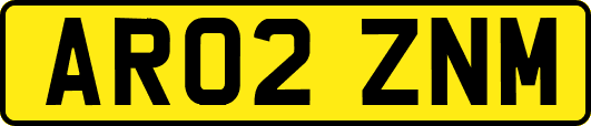 AR02ZNM