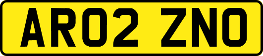 AR02ZNO