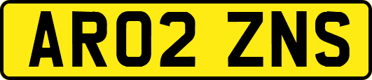 AR02ZNS