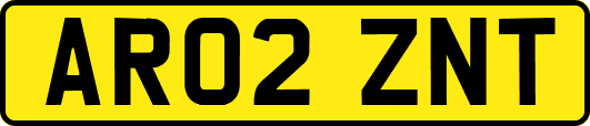 AR02ZNT