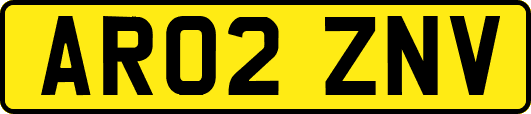 AR02ZNV