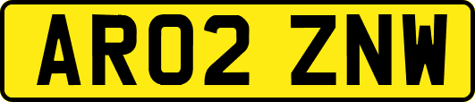 AR02ZNW