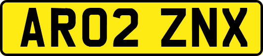 AR02ZNX