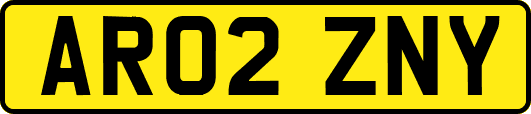 AR02ZNY