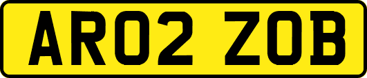 AR02ZOB