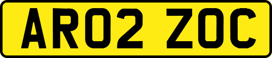 AR02ZOC