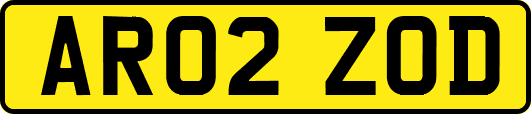 AR02ZOD