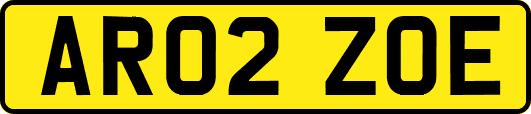 AR02ZOE