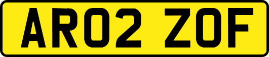 AR02ZOF