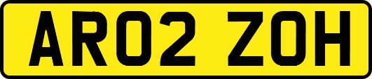 AR02ZOH