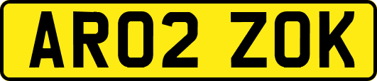 AR02ZOK