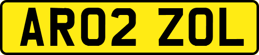 AR02ZOL