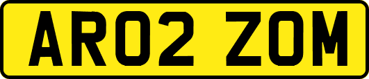 AR02ZOM