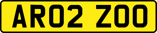 AR02ZOO