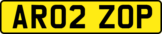 AR02ZOP