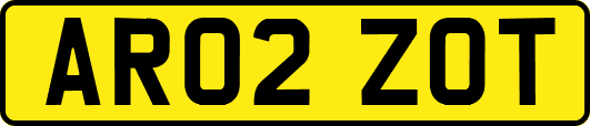 AR02ZOT