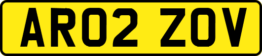 AR02ZOV