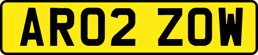 AR02ZOW