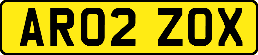 AR02ZOX