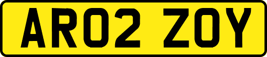 AR02ZOY