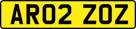 AR02ZOZ