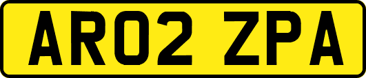AR02ZPA
