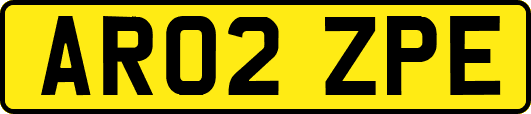 AR02ZPE