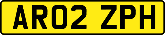 AR02ZPH