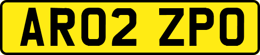 AR02ZPO