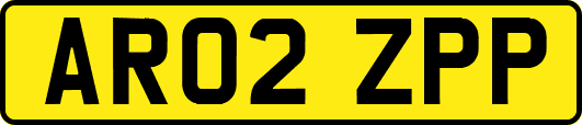 AR02ZPP