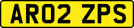 AR02ZPS