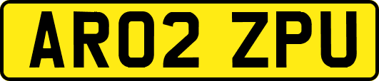 AR02ZPU