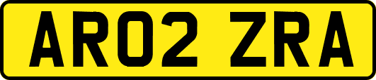 AR02ZRA