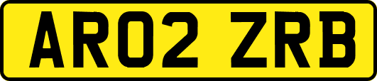 AR02ZRB