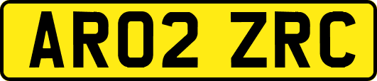 AR02ZRC