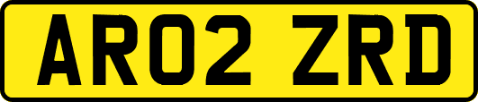 AR02ZRD
