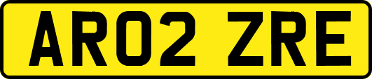 AR02ZRE