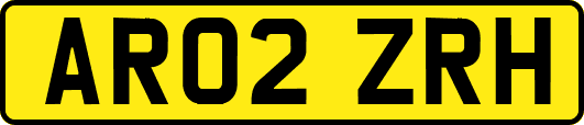 AR02ZRH