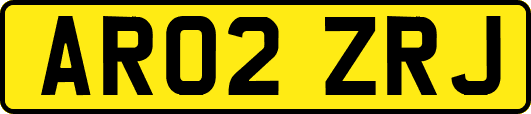AR02ZRJ